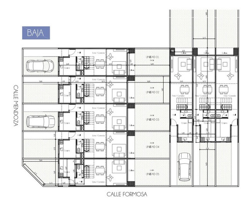 Imagen 6 de 9 de Vendo Duplex A Estrenar