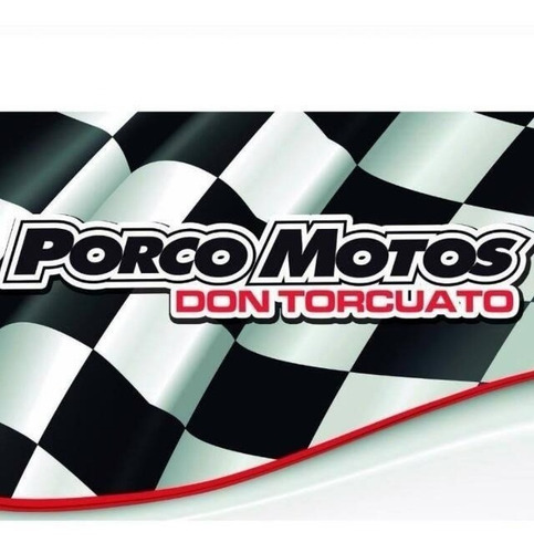 Imagen 6 de 6 de Gilera Piccola 150 - Porco Motos Don Torcuato - 0km