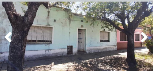 Casa A Refaccionar Ideal Inversor, Efectivo U$s 45.000