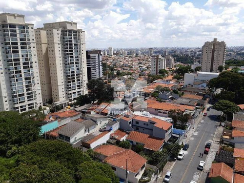 Imagem 7 de 20 de Cobertura Com 4 Dormitórios À Venda, 325 M² Por R$ 1.620.000,02 - Vila Rosália - Guarulhos/sp - Co0048
