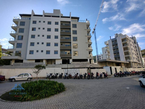 Imagem 27 de 30 de Apartamento Com 3 Dormitórios À Venda, 115 M² Por R$ 1.290.000,00 - Córrego Grande - Florianópolis/sc - Ap3352