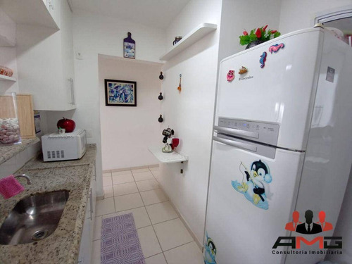 Imagem 30 de 30 de Cobertura Com 3 Dormitórios À Venda, 198 M² Por R$ 1.500.000,00 - Centro - Bertioga/sp - Co0322