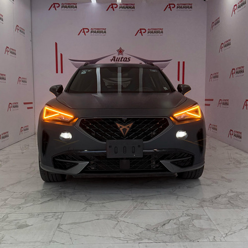 Cupra formentor 2.0 Vz 310Hp 4Wd Dsg7