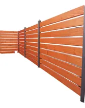 Comprar Cerramientos En Madera Y Portones A Medida Hierro Y Madera