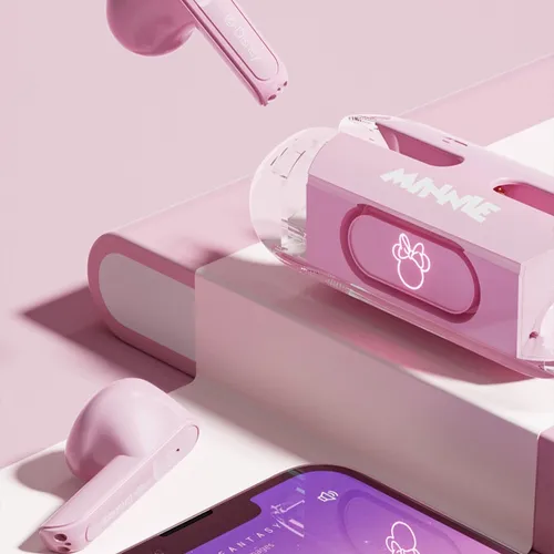 .. Luz De Respiración Rgb True Wireless Audífonos Bluetooth