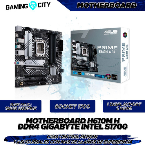 Imagen 4 de 8 de Pc Gamer Cpu Armada Intel Core I5 12400 16g M2 480