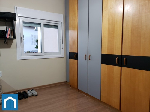Imagem 19 de 30 de Casa - Ca00024 - 34387745