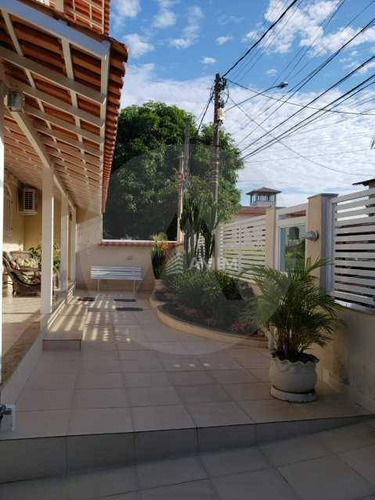 Linda Residência - Ca0469