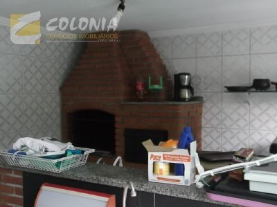 Imagem 9 de 30 de Casa - Ref: 35114