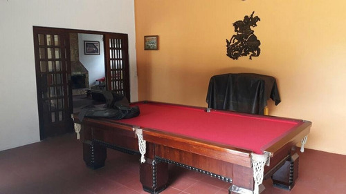 Imagem 9 de 27 de Chácara Com 3 Dormitórios À Venda, 4400 M² Por R$ 650.000,00 - Santa Elisa - Itupeva/sp - Ch0222