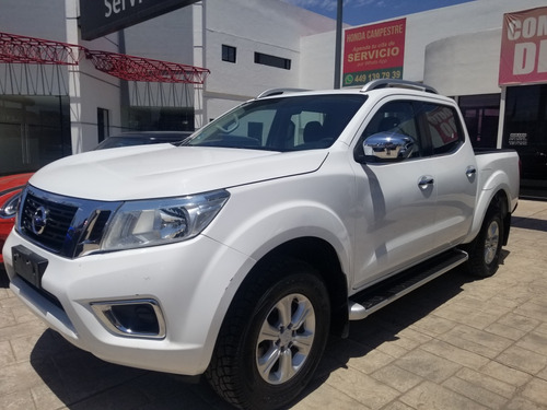 Nissan Np300 Frontier 