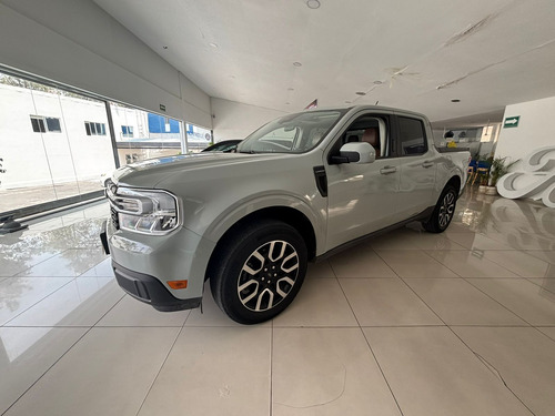 Ford Maverick 2.0 Lariat 4x4