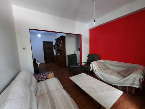 Imagen 3 de 13 de Apartamento En Venta De 3 Dormitorios En La Blanqueada