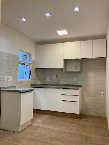 Alquiler Apartamento De 1 Dormitorios En La Blanqueada