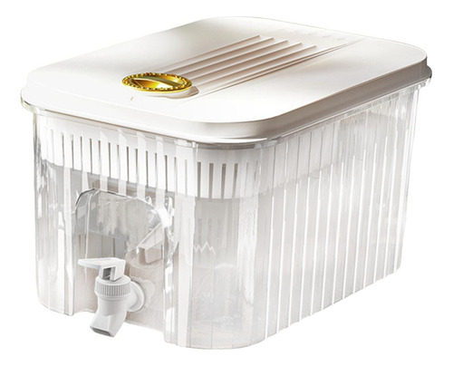 Jarra De Agua Con Grifo, Jarra De Modelo De Filtro De 5l