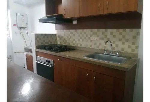 Vendo Apartamento En Castropol