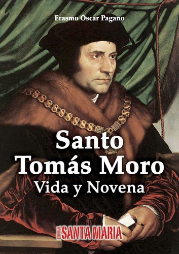 Santo Tomás Moro