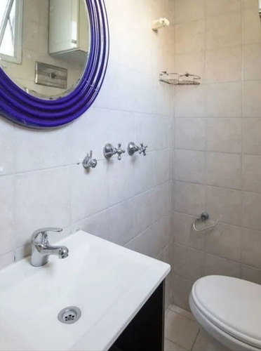 Imagen 10 de 27 de Venta 3 Amb Departamento San Cristobal Permuta