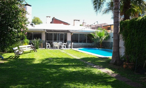 Imagen 2 de 7 de Casa Tres Dormitorios