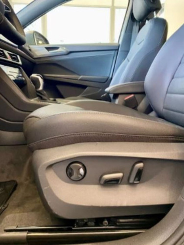 Volkswagen Taos 1.4 250 Tsi Highline