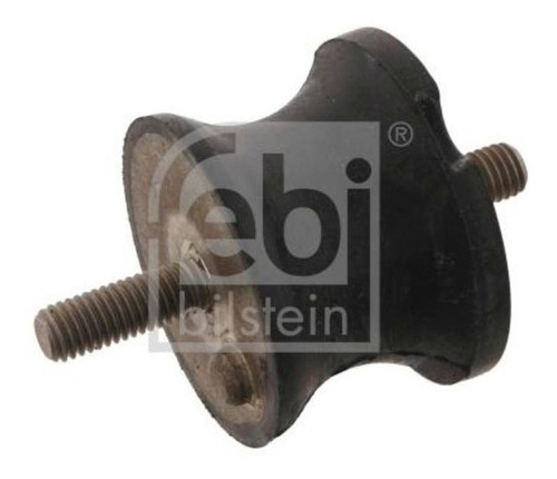 Coxim Da Caixa De Câmbio Para Bmw 328i Sedan 1995-1999 (e36)