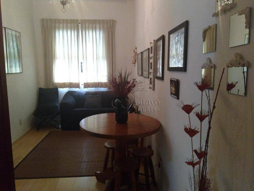 Imagem 2 de 20 de Apartamento Com 1 Dormitório À Venda, 34 M² Por R$ 640.000,00 - Copacabana - Rio De Janeiro/rj - Ap5784
