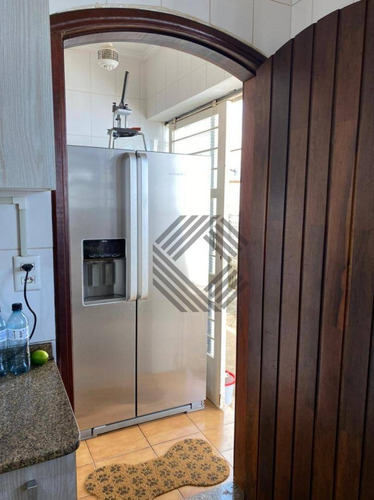 Chácara Com 3 Dormitórios À Venda, 2000 M² Por R$ 980.000,00 - Monte Bianco - Araçoiaba Da Serra/sp - Ch0484