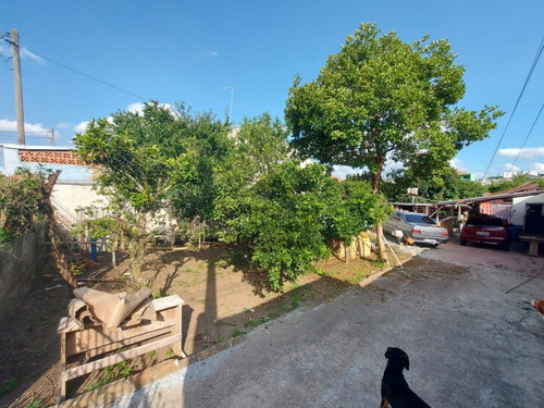 Imagem 2 de 15 de Terreno - Pinheirinho - Ref: 2392 - V-2392