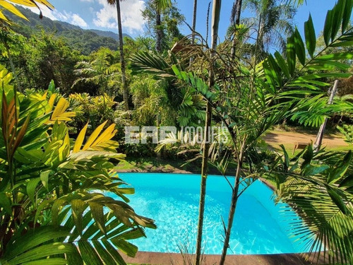 Imagem 28 de 29 de Casa Para 14 Pessoas Em Itamambuca, Ubatuba - Rrh - 33190354
