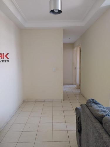 Imagem 4 de 15 de Ref.: 5454 - Apartamento Em Jundiaí Para Venda - V5454