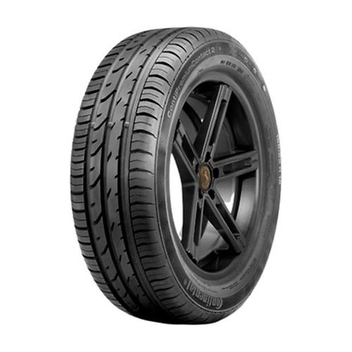 Pneu 205/60r15 91v Contipremiumcontact 2 Continetal