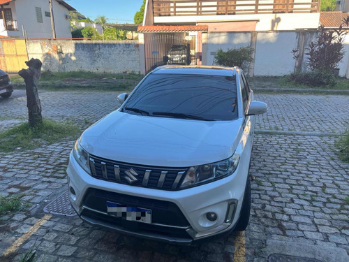 Suzuki Vitara 1.4 4style Se Allgrip Aut. 5p