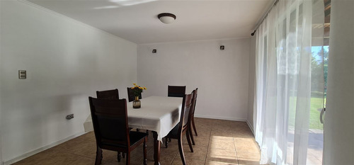 Parcela En Venta De 6 Dorm. En Colina / Lo Pinto