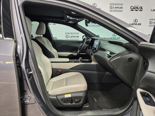 Lexus Rx 350 2023