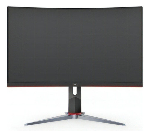 Monitor Gamer AOC con pantalla de 32" 165Hz 220V y resolución Full HD