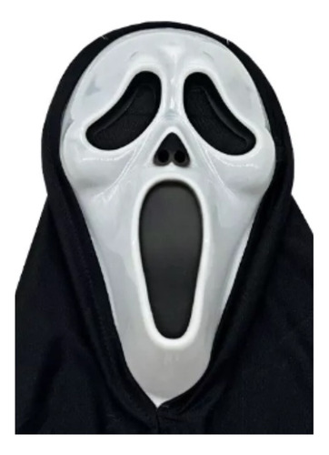 Disfraz Halloween Scream Talla L Más Máscara Ghostface