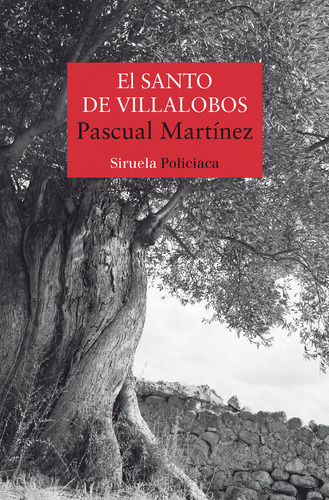 Libro El Santo De Villalobos - Martinez, Pascual