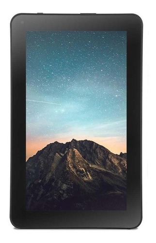 Tablet Multilaser Mirage 71t 16gb Tela 9 Cor Preto