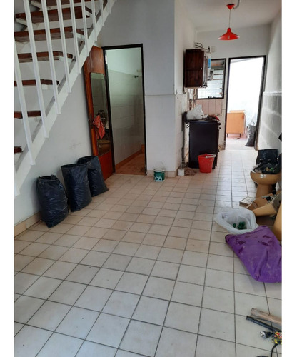 Duplex 2 Amb 1/2.medrano Al 100.ramos Mejia