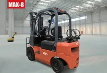 Comprar Autoelevador Ep Nafta\u002Fgas 1500 Kg 0km Motor Nissan K21