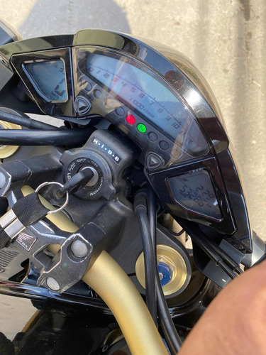 Imagem 3 de 4 de Honda Cb1000r