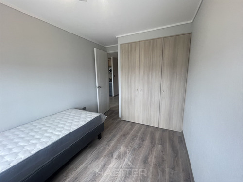 Departamento En Arriendo De 2 Dorm Dos Baños En Los Angeles