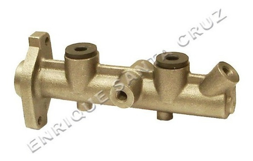 Bomba De Freno Renault 18 Bendix 20.64 Mm