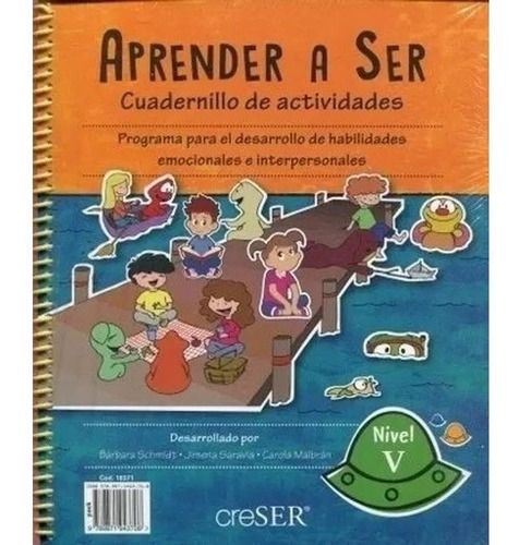 Aprender A Ser 5iuy