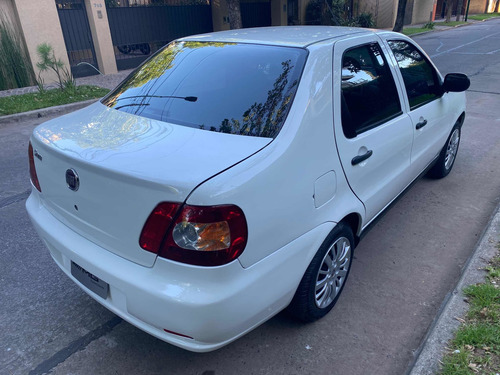 Fiat Siena 1.4 Fire Da 2013