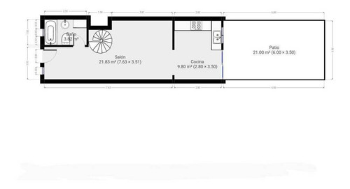 Imagen 24 de 25 de Venta De Departamento En Florida