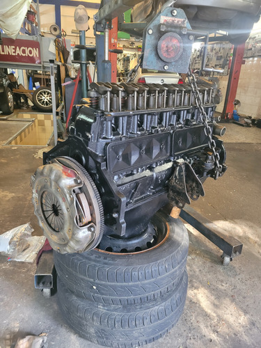 Chevrolet C-10 4.1 3Vel Silverado