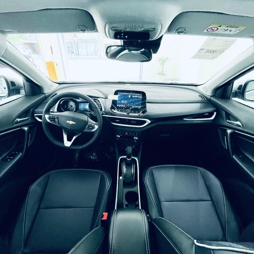 Chevrolet Tracker 1.2 Premier Turbo At