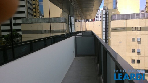 Comercial - Bela Vista - Sp - 497430