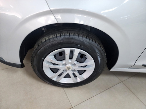 Fiat Argo 1.0 FIREFLY FLEX MANUAL
